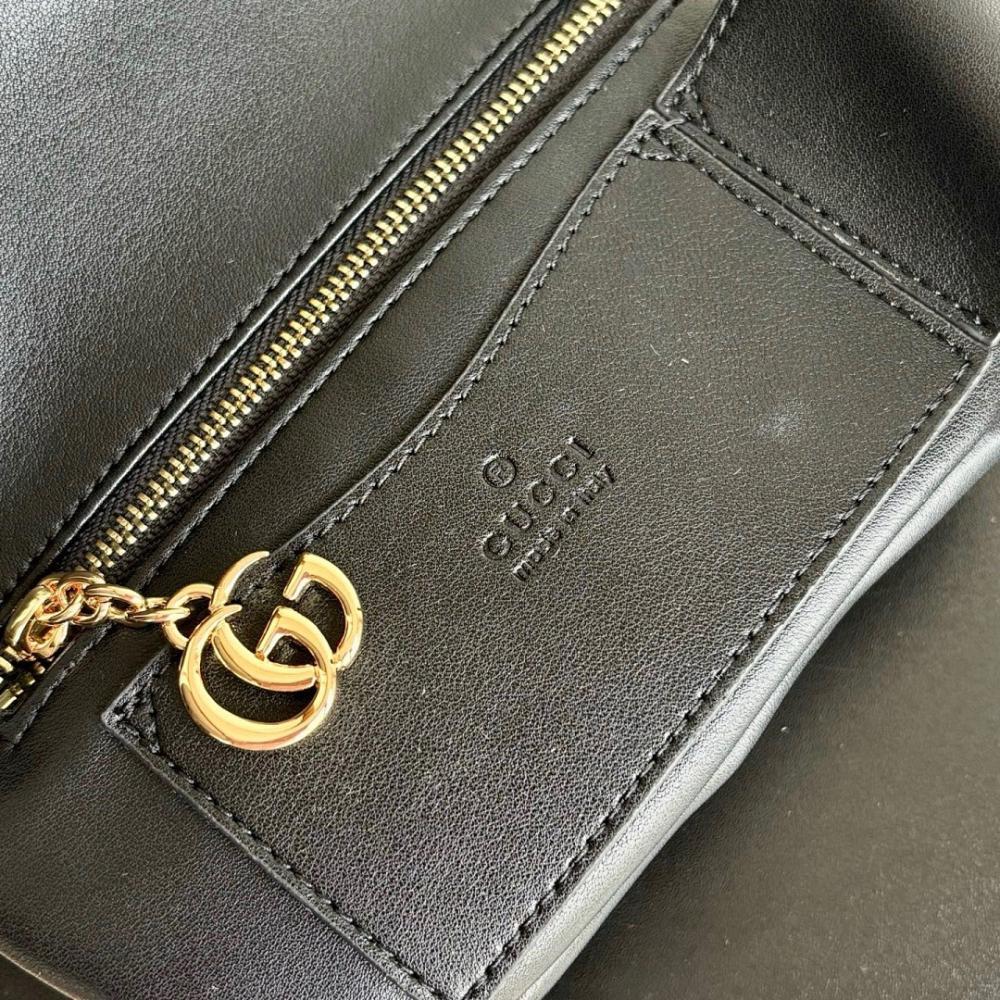 Stylish Premium Leather Crossbody Bag