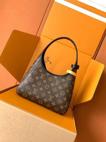Top Handle Bag