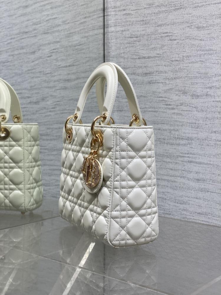 Top Handle Bag