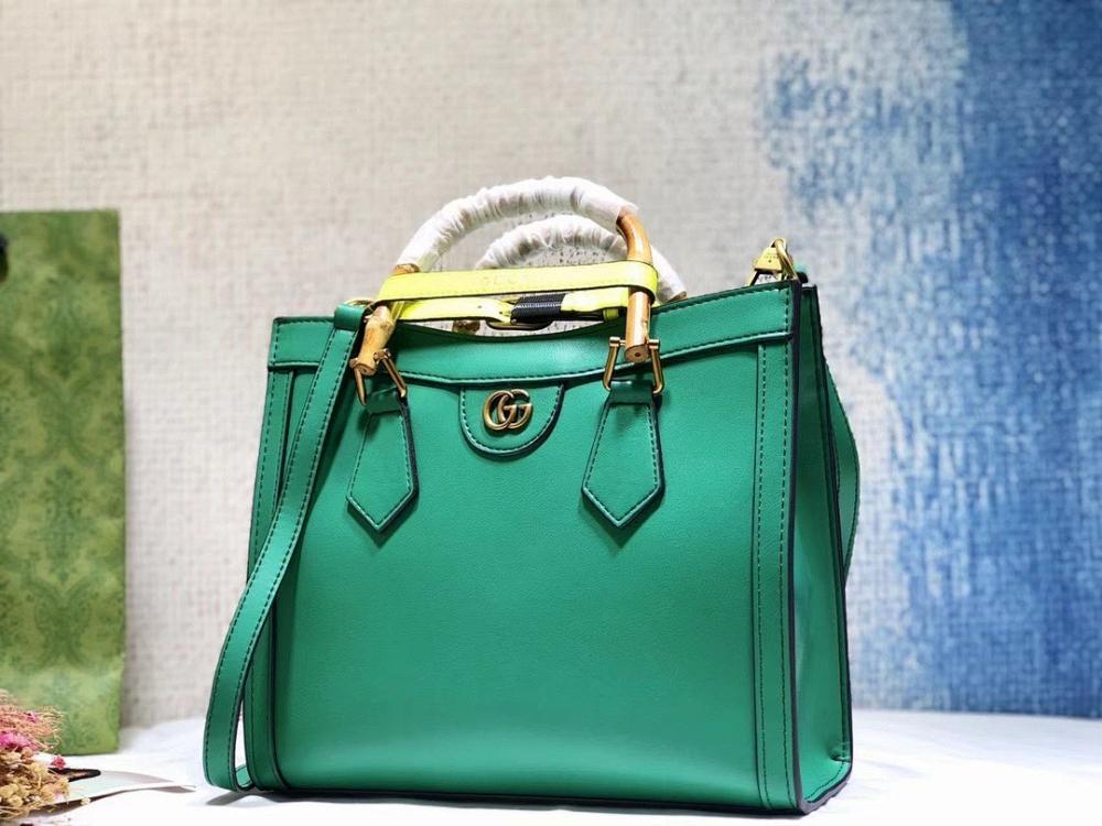 Luxury Top Handle Bag – Limited Edition