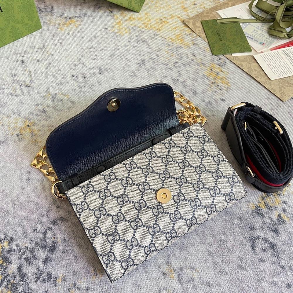 Modern Stylish Crossbody Bag