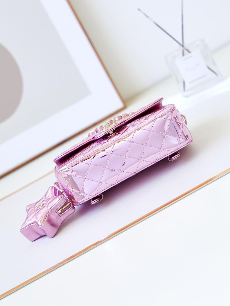 Practical Shoulder Bag