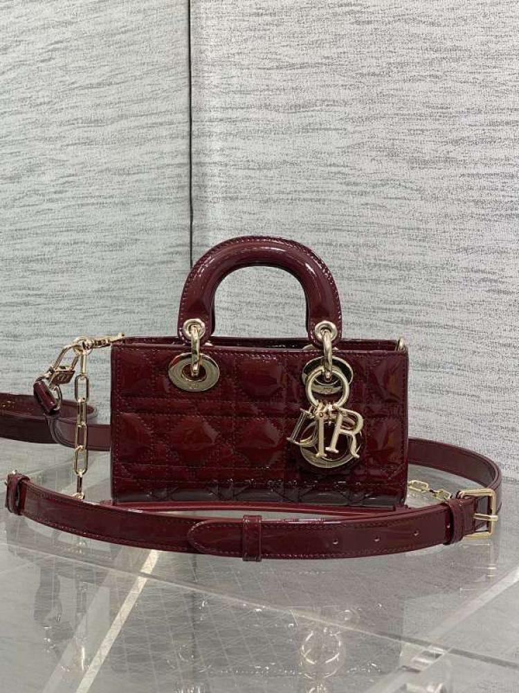 Top Handle Bag