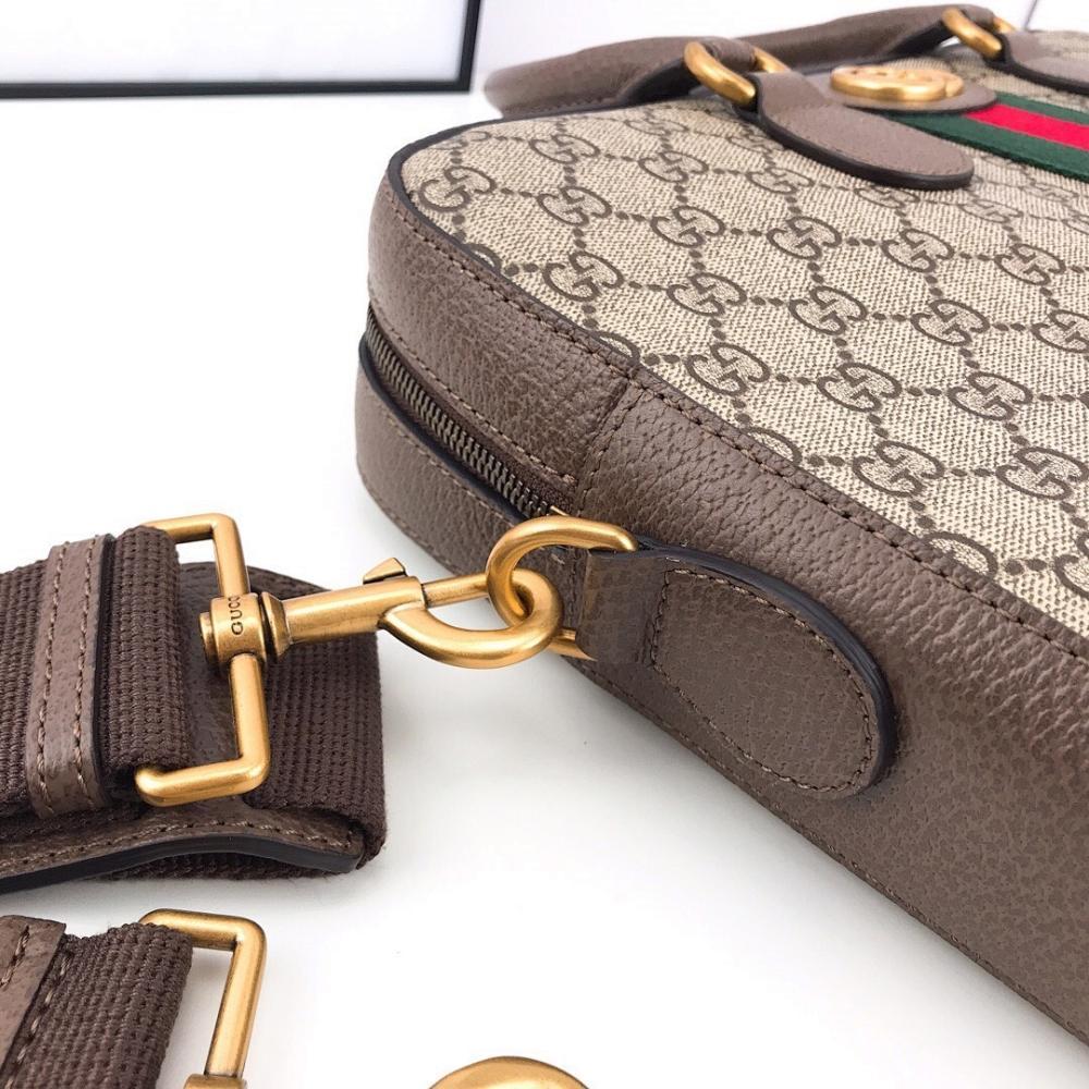 Classic Italian-Inspired Bag