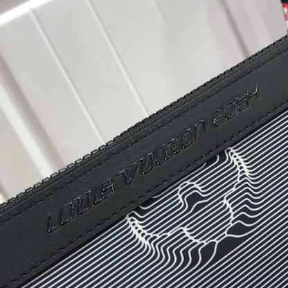Leather Wallet