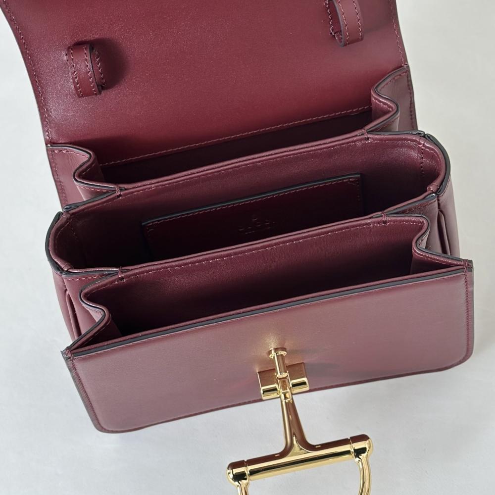 Luxury Top Handle Bag