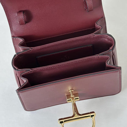 Luxury Top Handle Bag