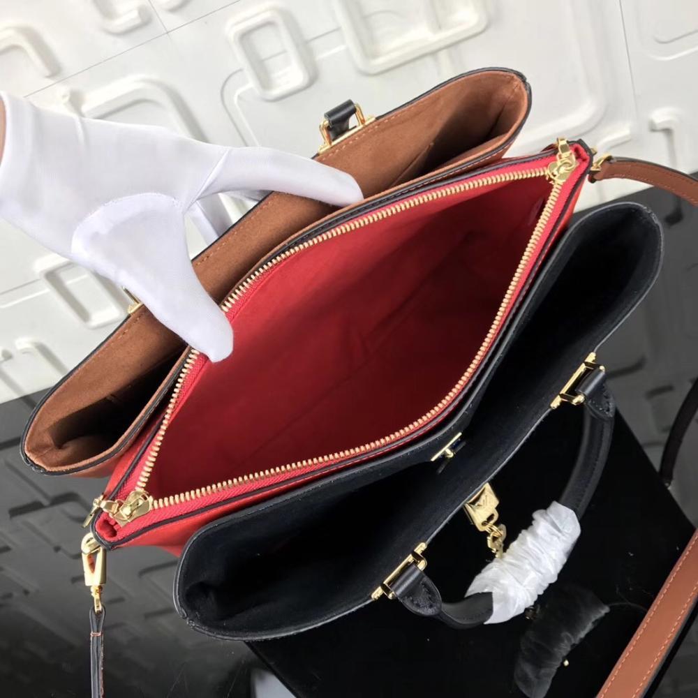 Top Handle Bag