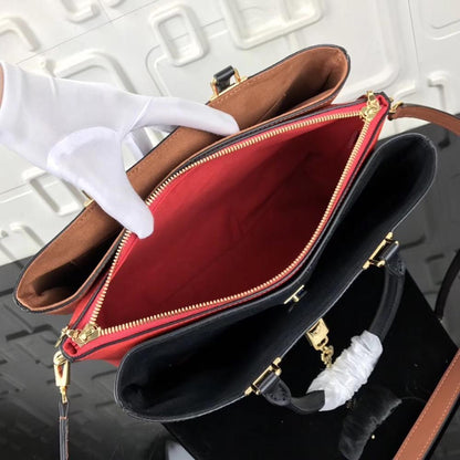 Top Handle Bag