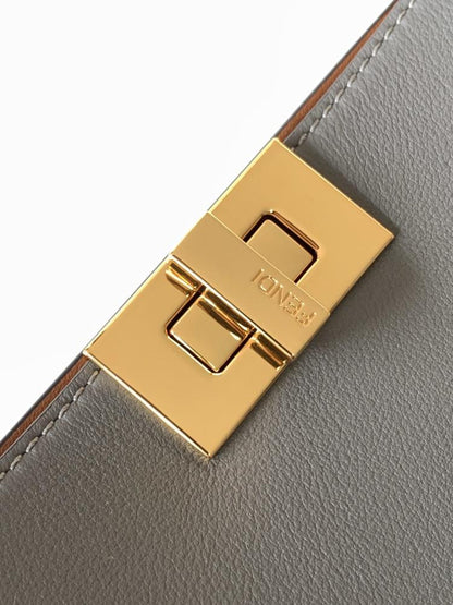 Top Handle Bag