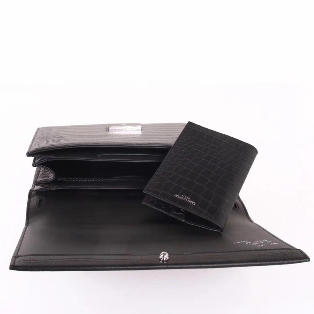 Luxury Top Handle Bag