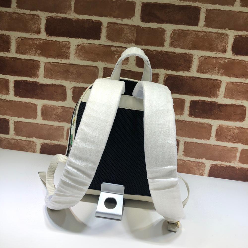 Practical Backpack