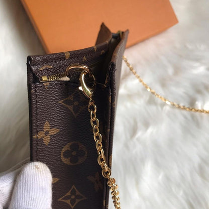 Luxury Travel Bag – Special Edition
