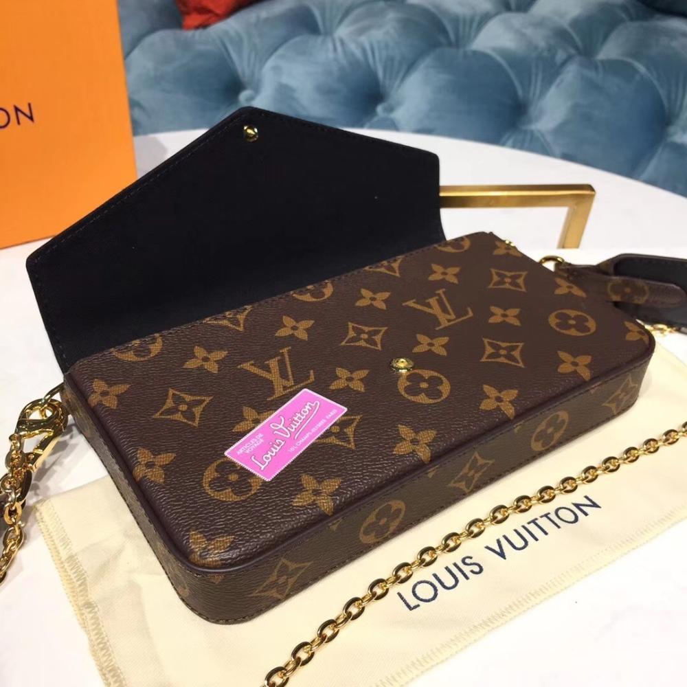 Luxury Wallet