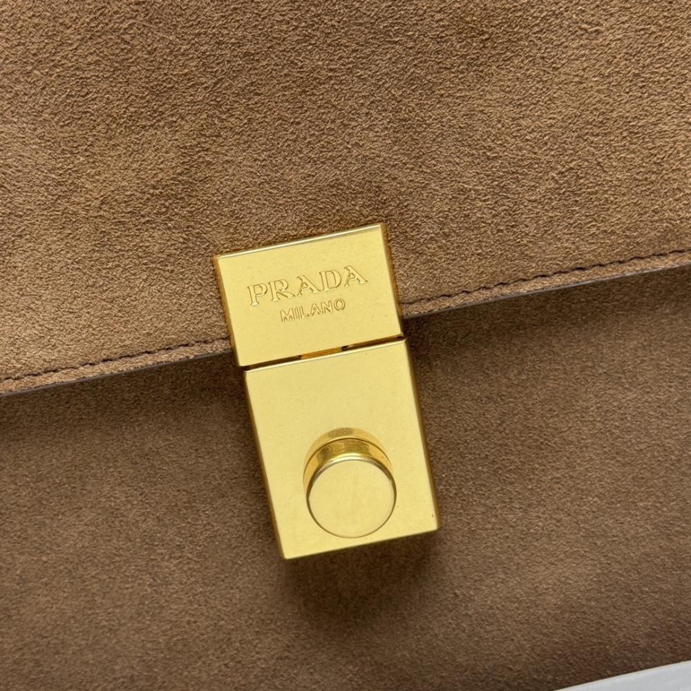 Top Handle Bag
