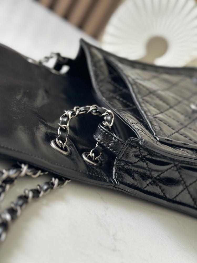 Classic Top Handle Bag