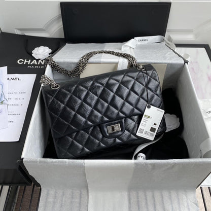 Alma Leather Top Handle Bag
