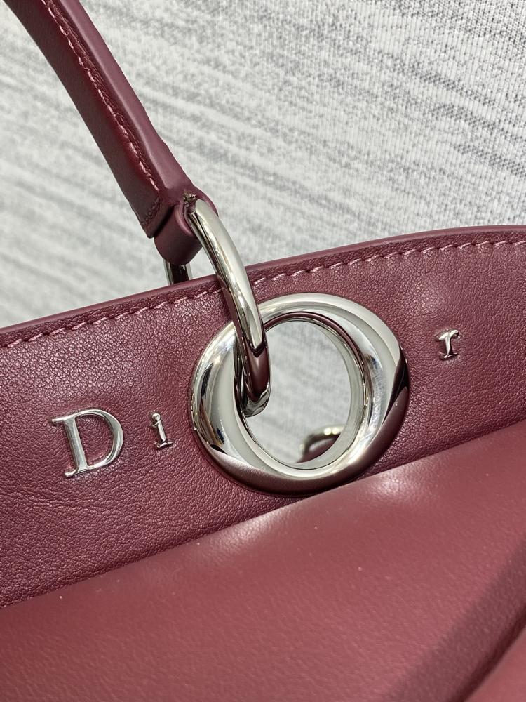 Top Handle Bag