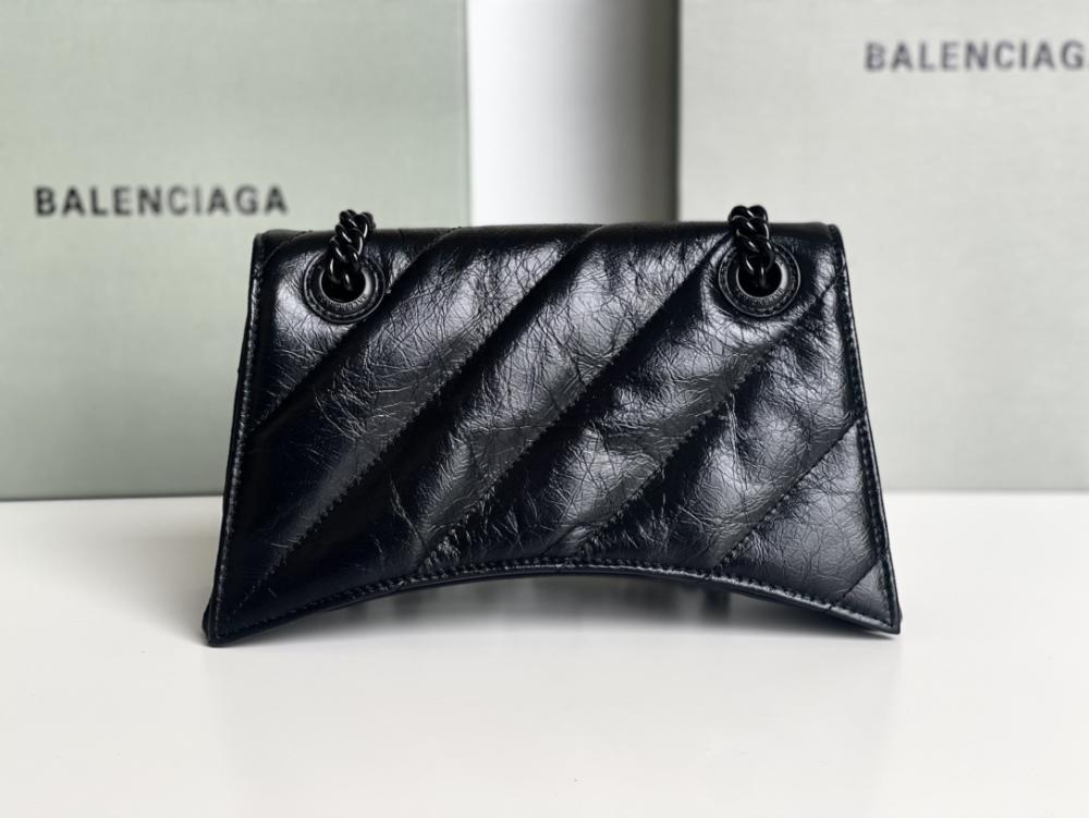 Luxury Top Handle Bag