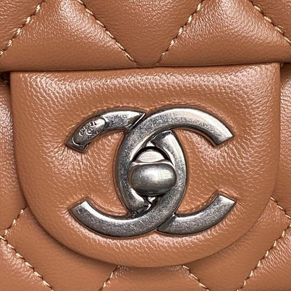 Top Handle Bag