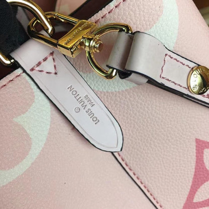 Modern Leather Shoulder Bag – Special Edition