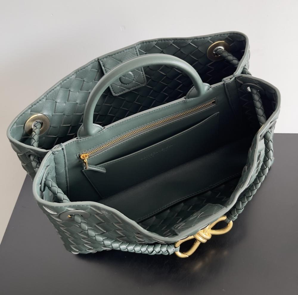 Top Handle Bag