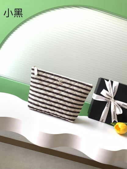 Woven Wallet