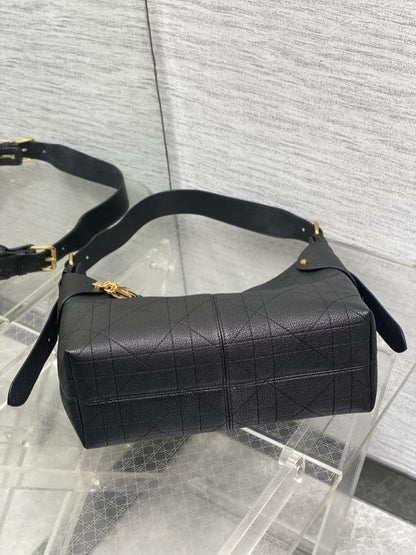 Luxury Top Handle Bag