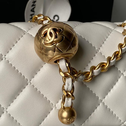 Top Handle Bag