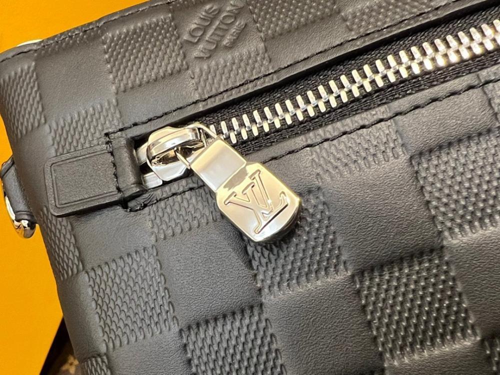 Luxury Quilted Leather Shoulder Bag – Special Edition