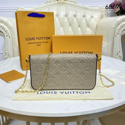 Shoulder Bag