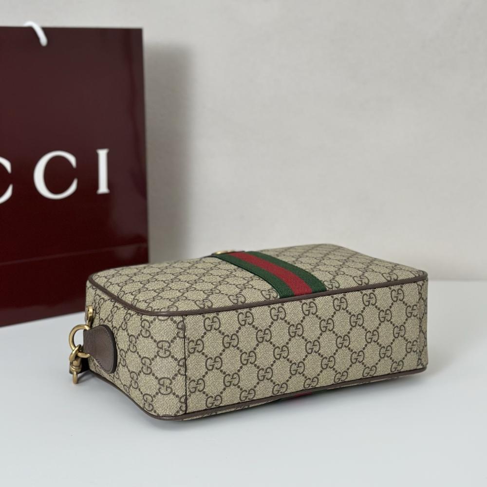 Top Handle Bag