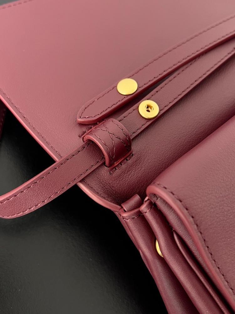 Stylish Refined Shoulder Bag