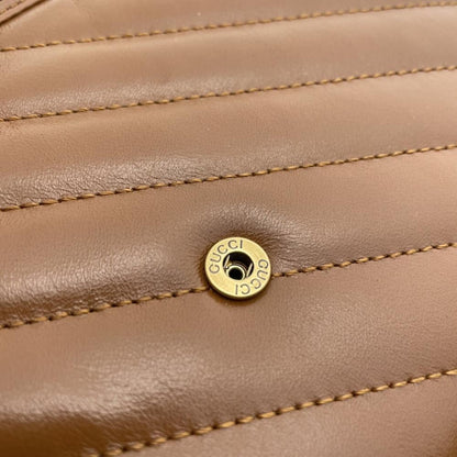 Classic Shoulder Bag