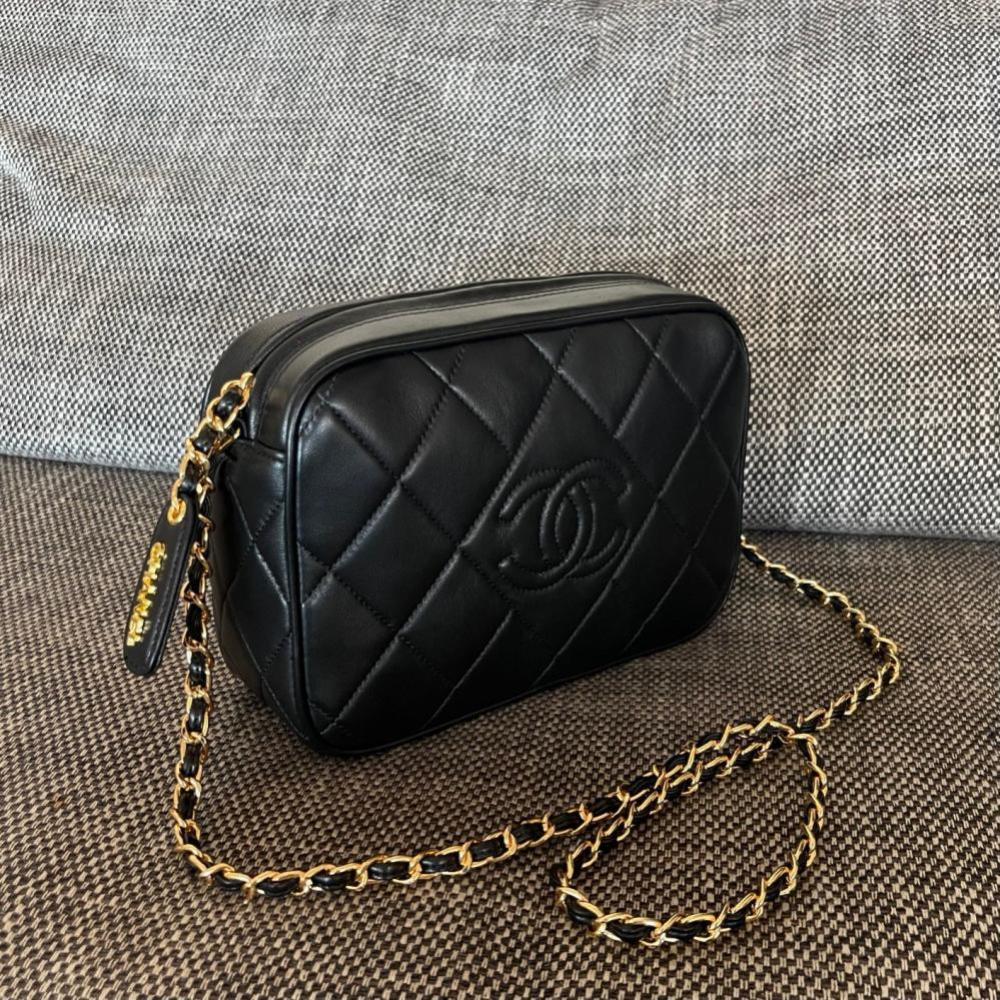 Alma Top Handle Bag