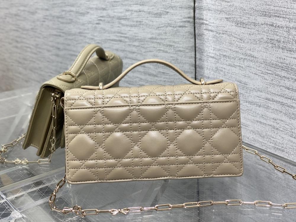 Luxury Leather Wallet