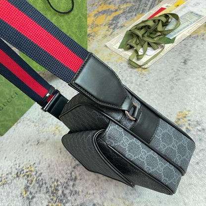 Modern Refined Top Handle Bag