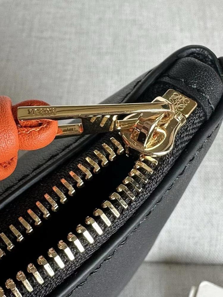Modern Luxury Leather Bag