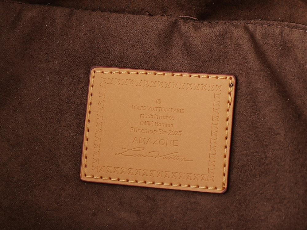 Classic Refined Leather Top Handle Bag