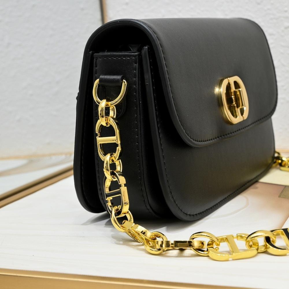 Elegant Stylish Leather Top Handle Bag