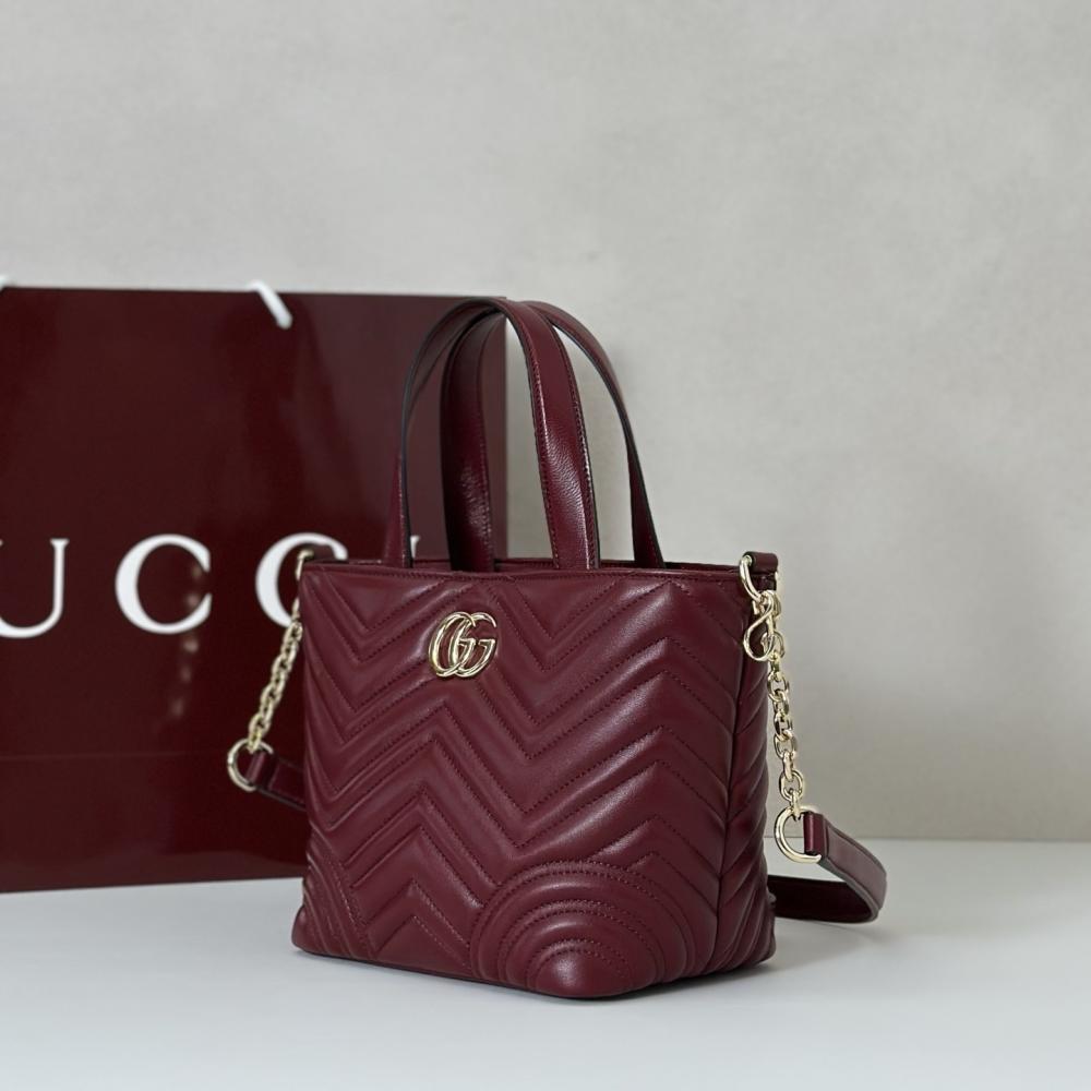 Top Handle Bag