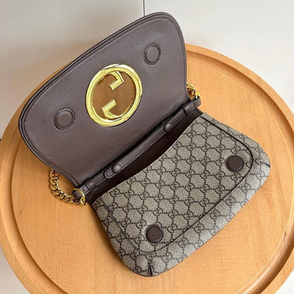 Modern Stylish Crossbody Bag