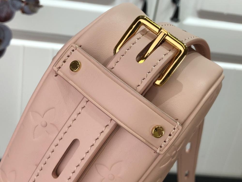 Elegant Top Handle Bag