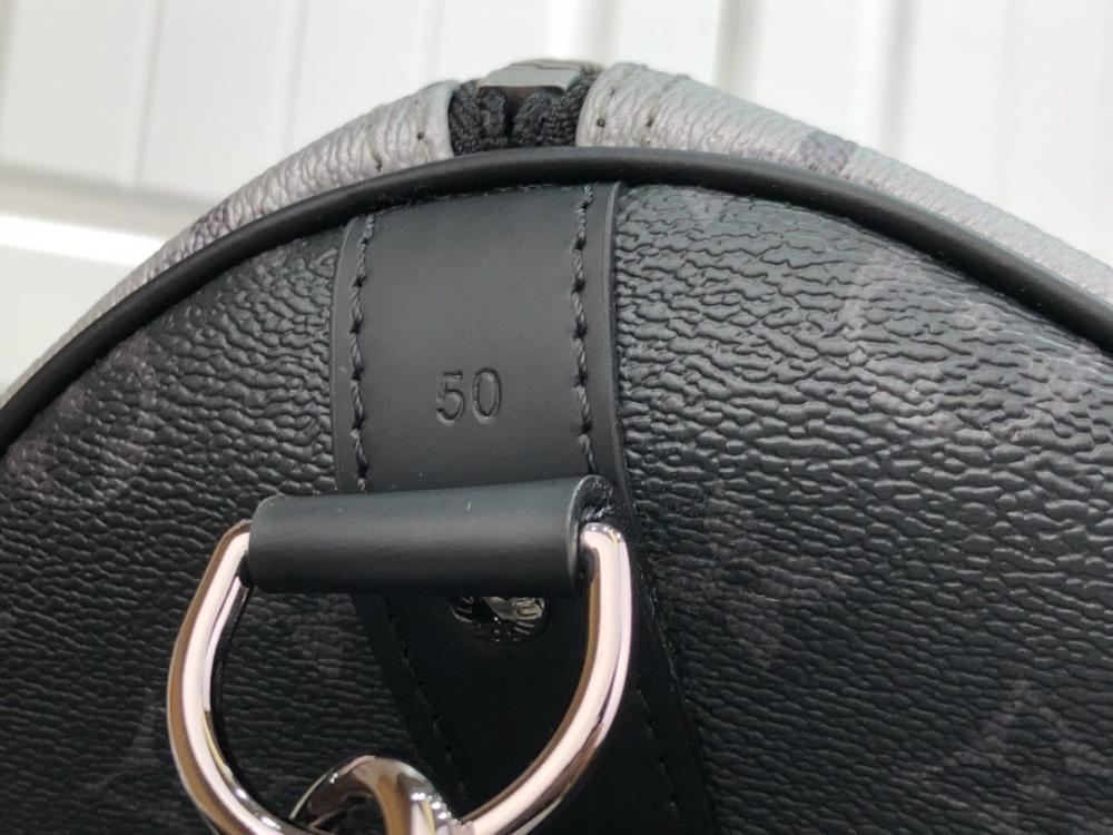 Luxury Travel Bag