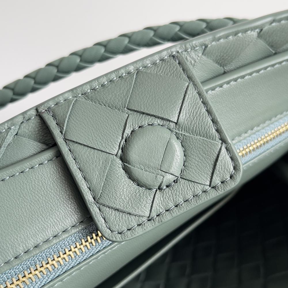 Classic Top Handle Bag