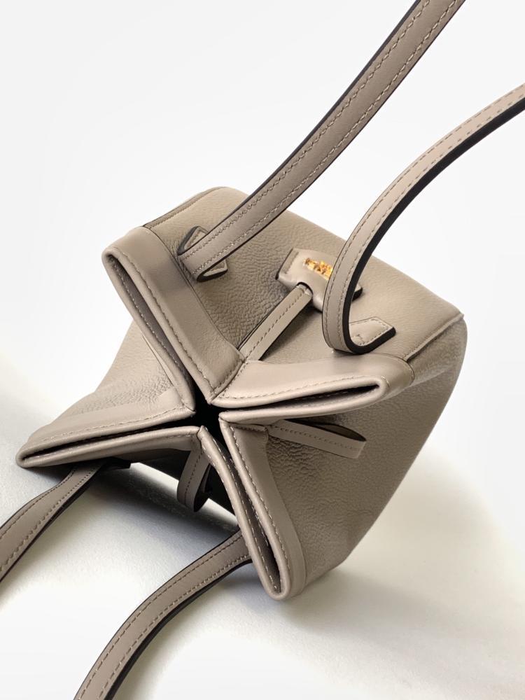 Bucket Bag