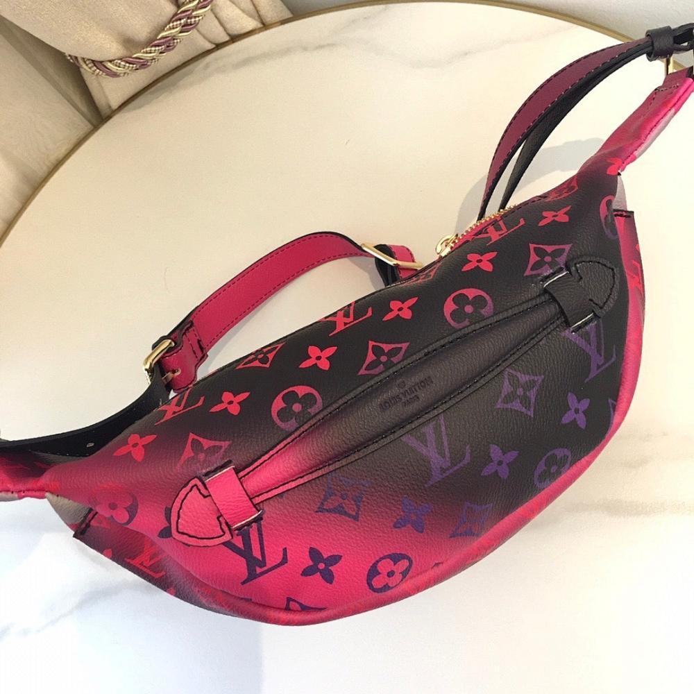 Luxury Canvas Shoulder Bag – Special Edition
