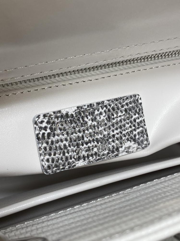 Luxury Top Handle Bag