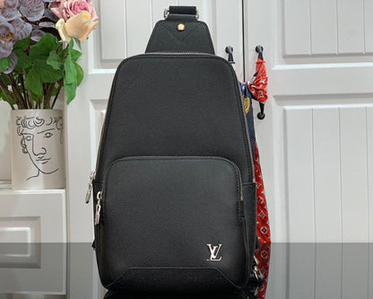 Elegant Shoulder Bag