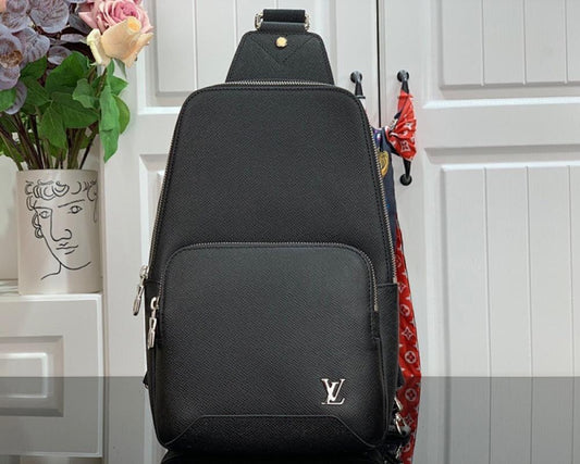 Elegant Shoulder Bag